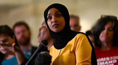 Fact Check: Did Ilhan Omar's net worth increase by more than $30M since 2019?