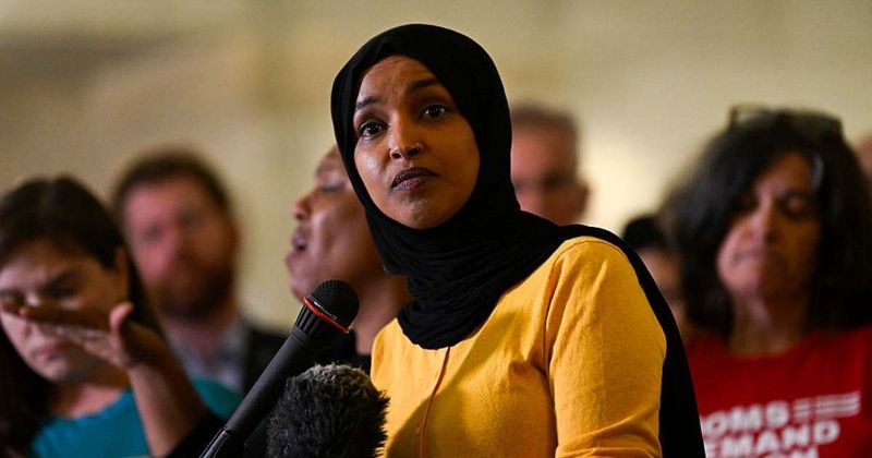 Fact Check: Did Ilhan Omar's net worth increase by more than $30M since 2019?