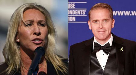 Marjorie Taylor Greene fires back at CNN’s Scott Jennings, rejects ‘irrelevant’ label