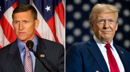 Michael Flynn urges Trump to declare 2026 the ‘Year of Accountability’