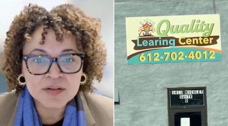 Minnesota officials, daycare manager reject viral video fraud claims: 'All that is false information'