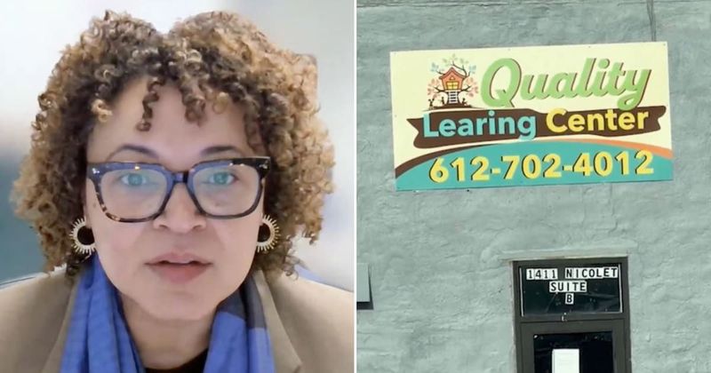 Minnesota officials, daycare manager reject viral video fraud claims: 'All that is false information'