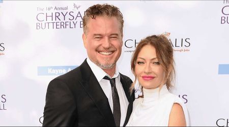 Eric Dane has 24/7 nursing care amid ALS battle, ex Rebecca Gayheart reveals