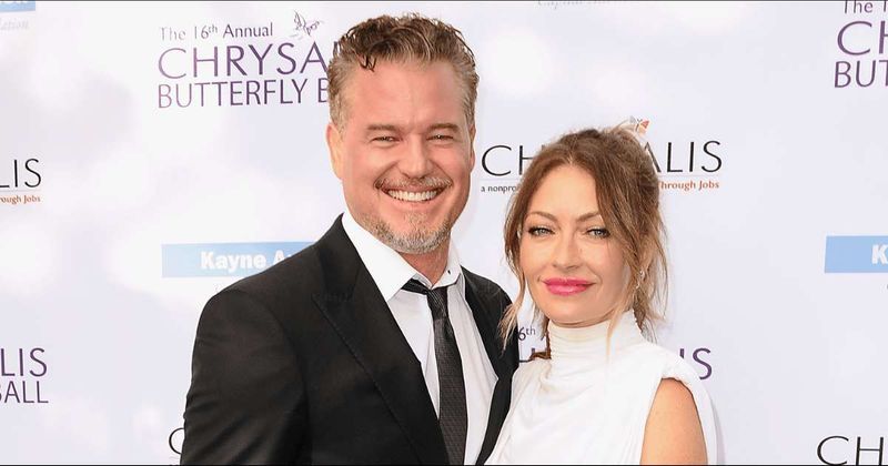 Eric Dane has 24/7 nursing care amid ALS battle, ex Rebecca Gayheart reveals