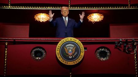 More performances at Kennedy Center canceled amid controversy over Trump name change