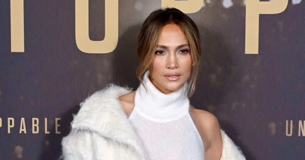 Jennifer Lopez finalized her divorce from Ben Affleck in January 2025 (Getty Images)