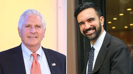 Bruce Blakeman calls for Mamdani to fire Kazi Fouriza over cop-hating 'killers' comment 