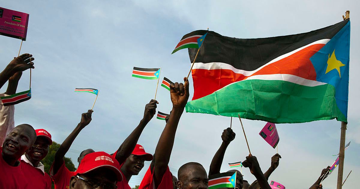 Judge Angel Kelley's order blocks the Trump administration from ending Temporary Protected Status for South Sudanese migrants, ruling that the country remains too dangerous for their return (Getty Images)