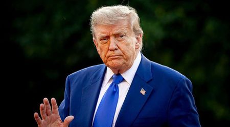 Trump administration agrees to review stalled and cut NIH grants tied to DEI