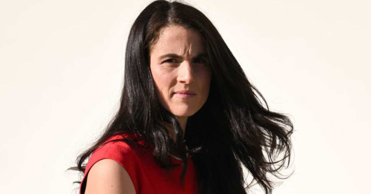 Tatiana Schlossberg, the 35-year-old granddaughter of JFK, has died after a battle with acute myeloid leukemia discovered after the birth of her second child (Getty Images)