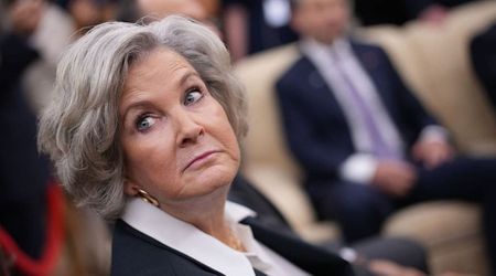 Top Senate Dems demand Susie Wiles to explain how she knew certain details of the Epstein files