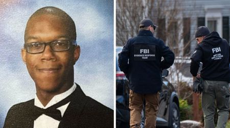 DC pipe bomb suspect’s attorneys cite autism and OCD diagnosis in motion for pretrial release