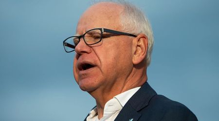 Fact Check: Did Tim Walz give $8B to Somali company to investigate fraud?