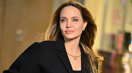 Angelina Jolie ‘excited’ for new year as she prepares to leave Los Angeles for life abroad