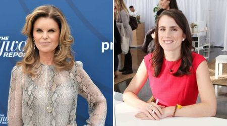 Maria Shriver mourns Tatiana Schlossberg, praises Caroline Kennedy as ‘a rock’