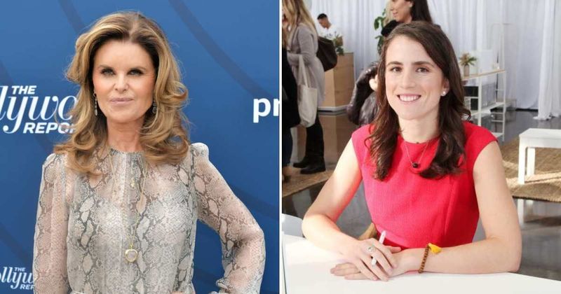 Maria Shriver mourns Tatiana Schlossberg, praises Caroline Kennedy as ‘a rock’