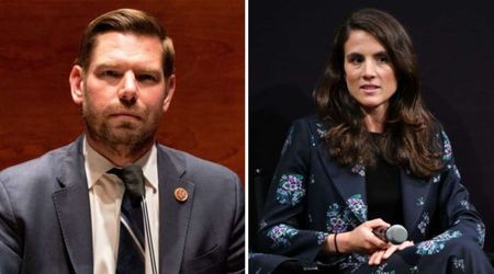 Eric Swalwell pays tribute to Tatiana Schlossberg after her death at 35: 'Powerful voice for cancer'