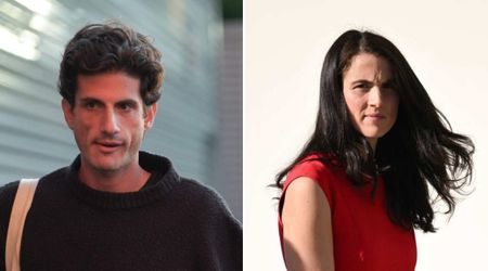 Jack Schlossberg mourns sister Tatiana as Kennedy family confirms her death at 35