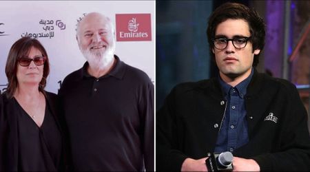 Rob and Michele Reiner autopsy records blocked from release amid investigation