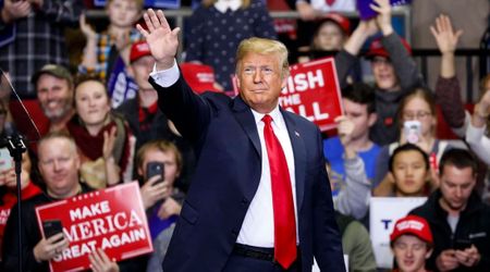 Jonah Goldberg claims Trump 'took his eye off the ball', alienating key affordability voters