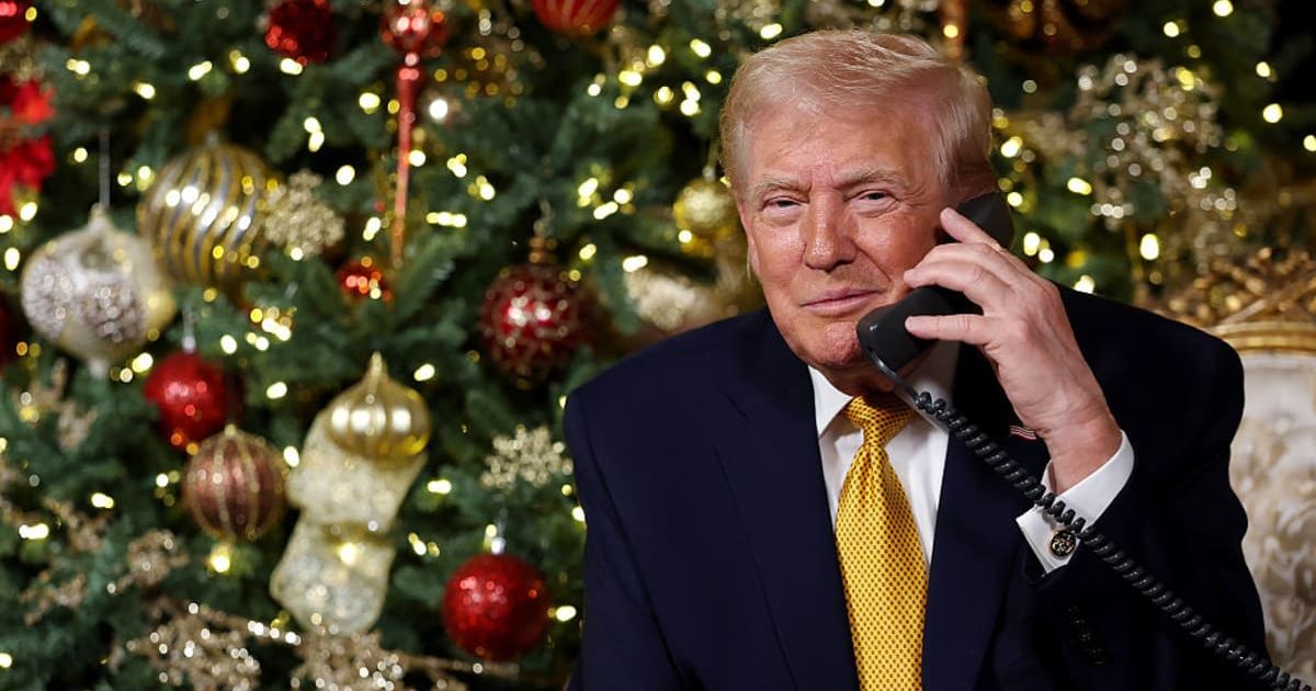 President Donald Trump's proposed ballroom costs doubled by December 2025 to $400 million, with funding promised through private donations, including his own (Getty Images) 