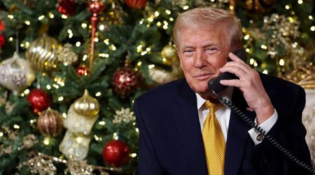 White House usher claims every president, Trump included, sought larger areas for hosting events