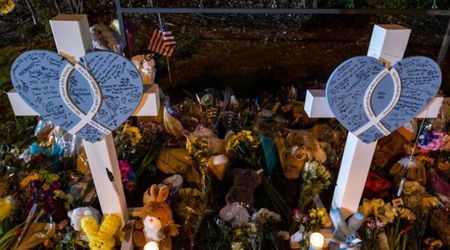 Shooter Audrey Hale listed pros and cons in journal before Covenant School attack