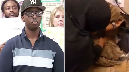 Somali daycare in Minnesota reports overnight break-in, key documents stolen