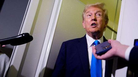 Trump pulls National Guard from Chicago, LA and Portland, warns forces may return