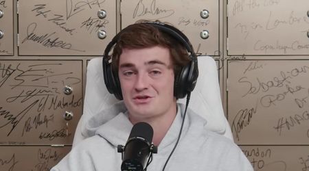 Nick Shirley says he is receiving threats that he’ll be ‘Kirked’ over Somali daycare fraud expose