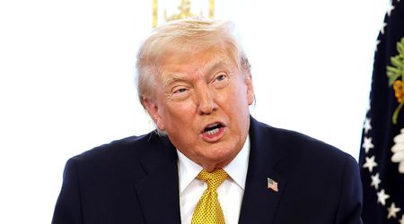 Trump calls Democrats ‘cheaters’, warns GOP against handing money to ‘fat cat insurance companies’