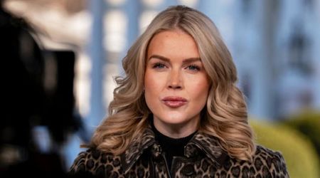 Karoline Leavitt warns 'people will be in handcuffs' in Minnesota Somali fraud probe