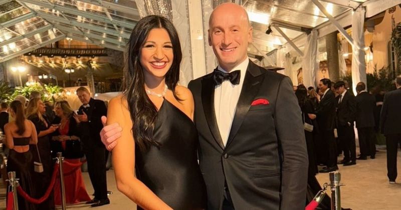 Katie Miller reveals pregnancy with fourth child in social media post