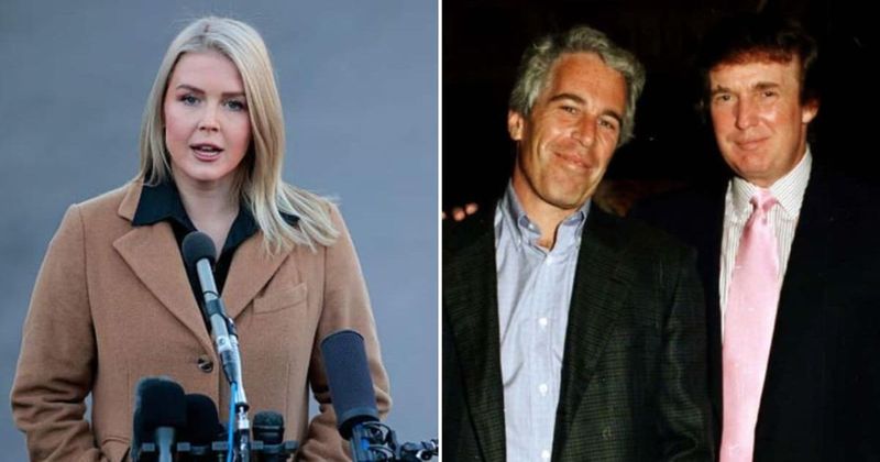 White House denies Mar-a-Lago spa sent teen workers to Epstein’s Palm Beach mansion