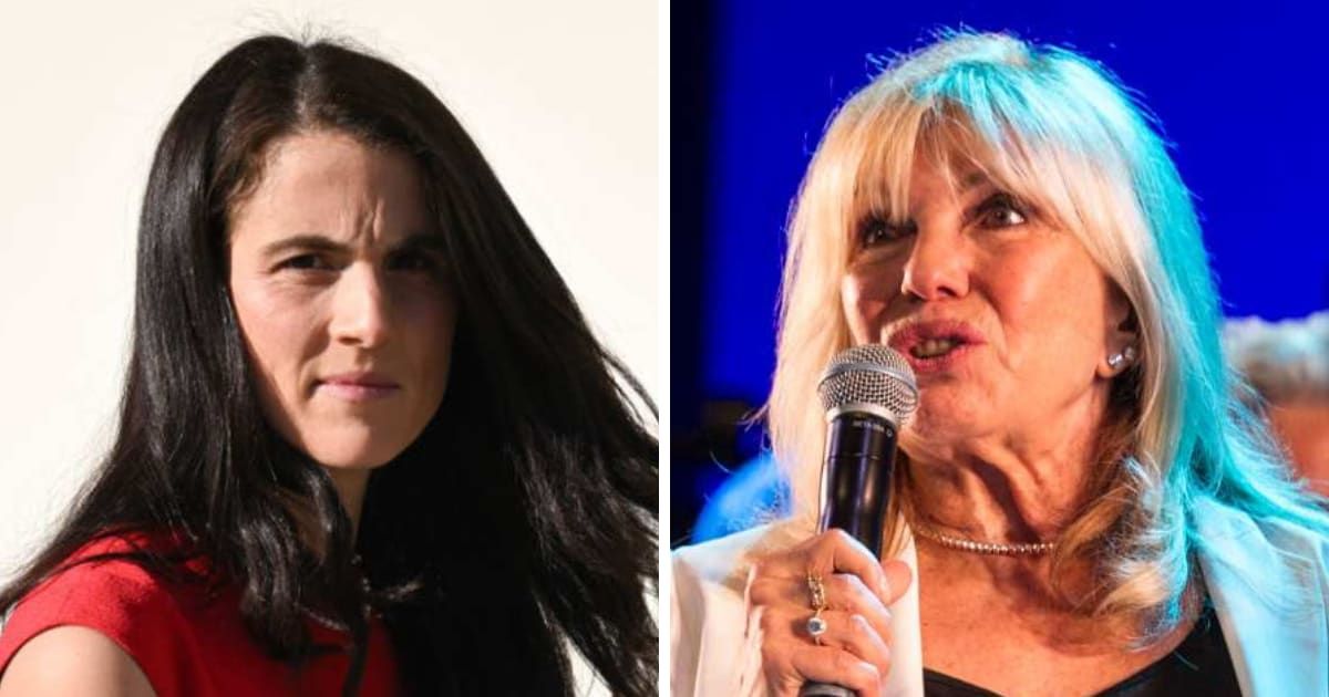 Nancy Sinatra took to her social media to share her message on Tatiana Schlossberg’s tragic death (Getty Images)