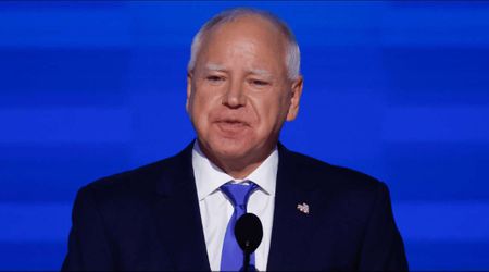 Petition calling for Tim Walz’s resignation draws thousands of signatures