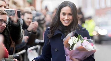 Meghan Markle named ‘most disappointing celebrity’ of 2025 by Toronto Star