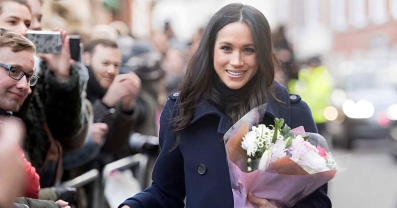 Meghan Markle named ‘most disappointing celebrity’ of 2025 by Toronto Star