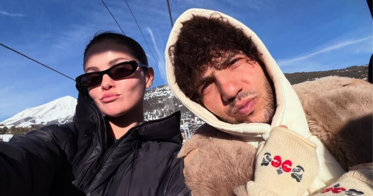 Songstress Selena Gomez welcomed 2026 by posting a series of images from her New Year’s Eve spent with husband Benny Blanco.  (@selenagomez/Instagram)