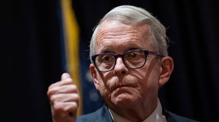 Ohio Governor Mike DeWine’s office dismisses daycare fraud concerns as ‘cost of doing business’