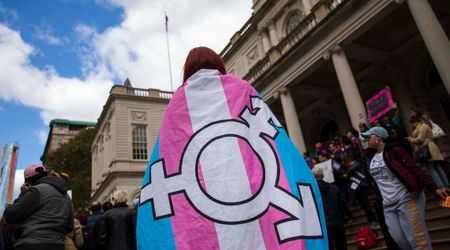 Federal employees challenge Trump administration over gender‑affirming care coverage cuts