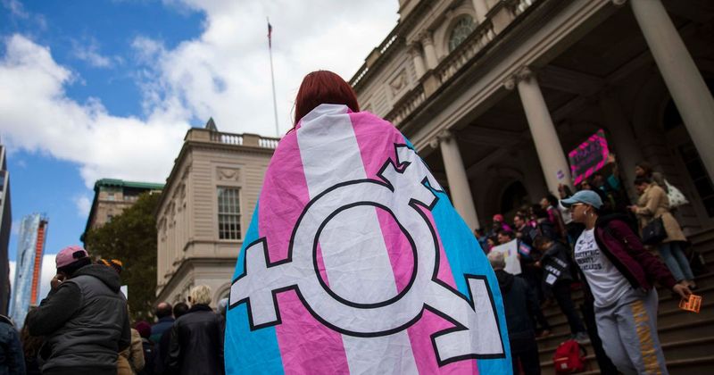 Federal employees challenge Trump administration over gender‑affirming care coverage cuts