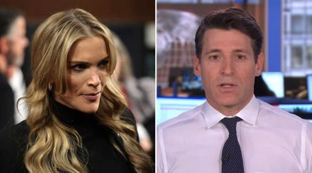 Megyn Kelly declares CBS 'irrelevant', claims 'legacy media is dead'