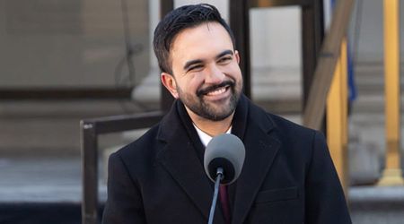 Mamdani vows a new era for NYC in first mayoral address: ‘I will govern as a democratic socialist’