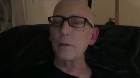 Scott Adams says chances of health recovery are 'essentially zero,' says 'no good news at all'