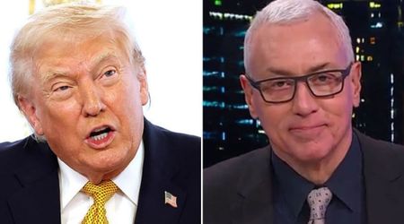 Drew Pinsky slams media misreporting on Trump, praises his ‘extraordinary’ health