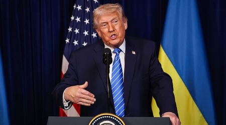 Fact Check: Did Trump pardon man who stole more than Minnesota Somali fraudsters?