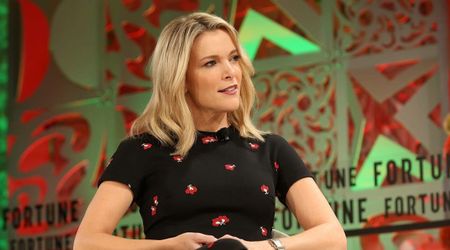 Megyn Kelly names the 'meanest' celebrities she has ever met