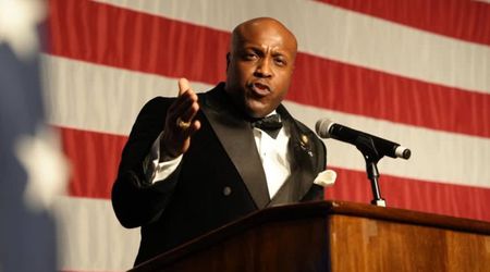 Wesley Hunt demands permanent DEI ban: 'I want to earn every opportunity on merit'