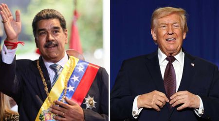 Venezuela detains multiple Americans as tensions escalate, US officials say